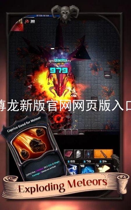 尊龙新版官网网页版入口