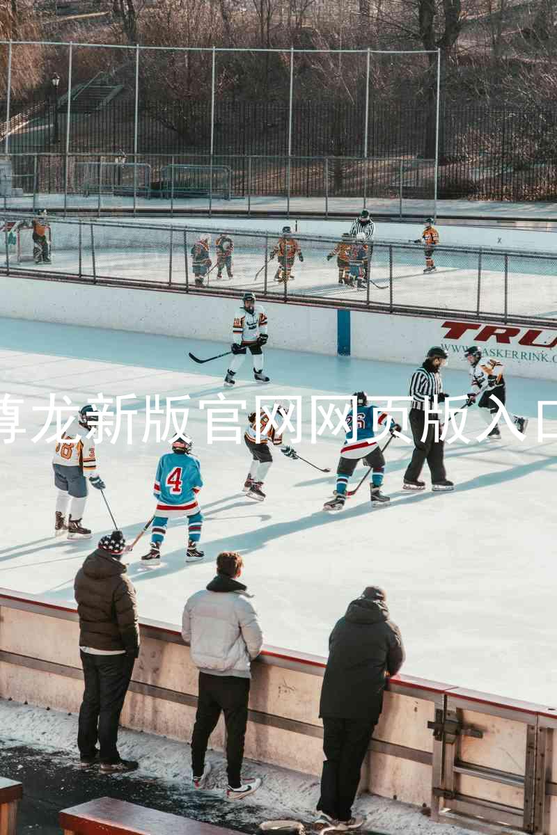 尊龙新版官网网页版入口